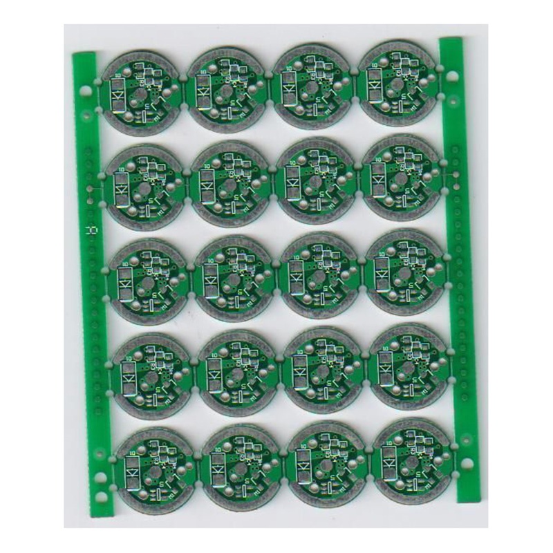 Rigid PCB