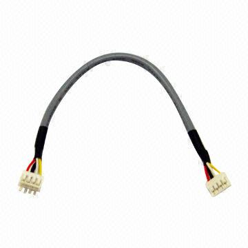 Data Transmission Harness