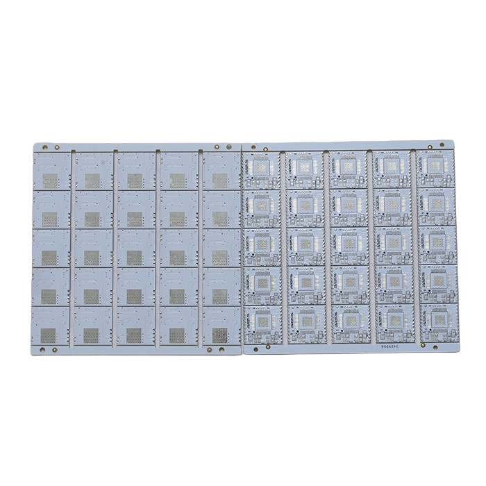 Multilayer Aluminum PCB