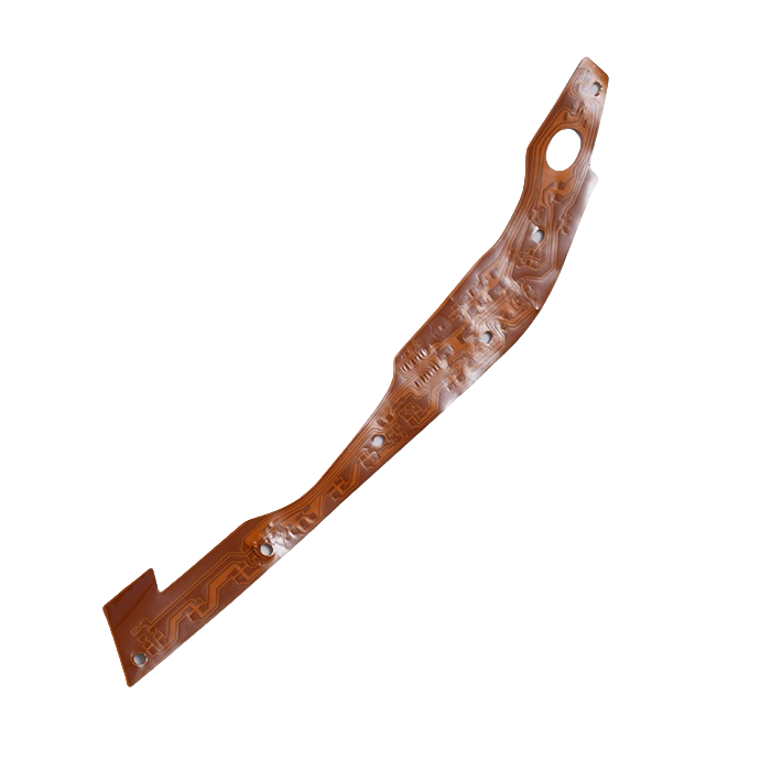 单面刚柔结合板