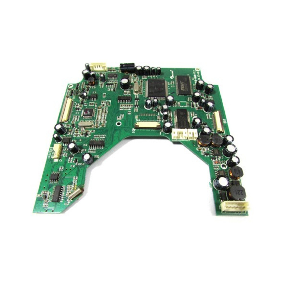 智能音箱PCBA 板