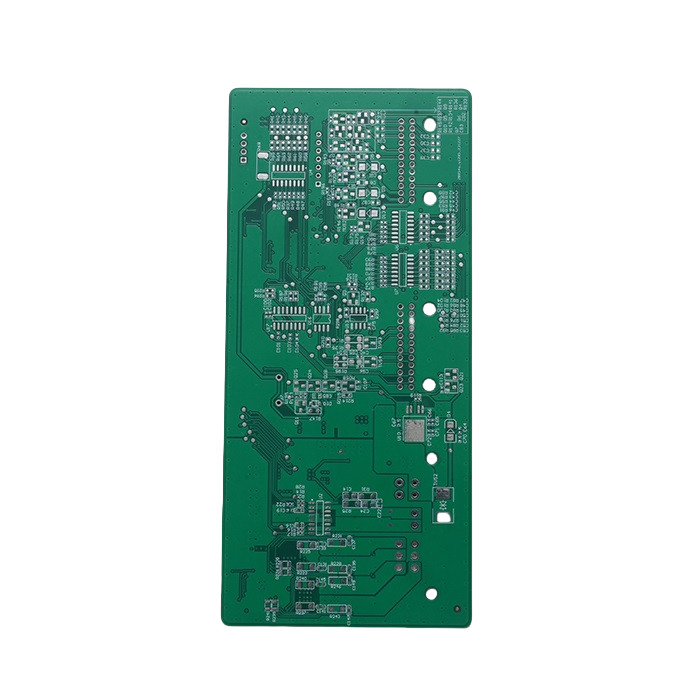 智能电视PCBA板