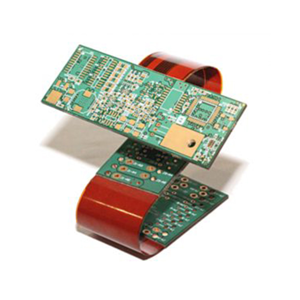 可穿戴设备PCBA板