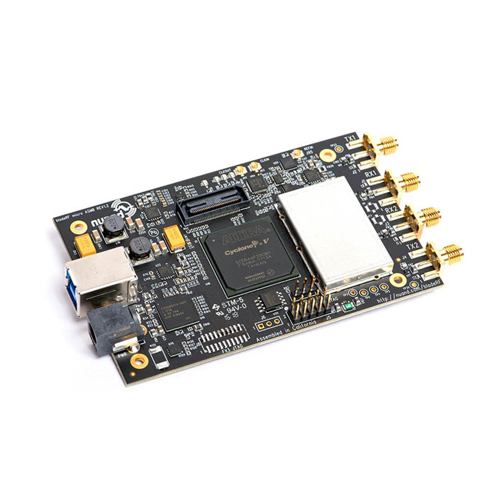 通信接口板PCBA板