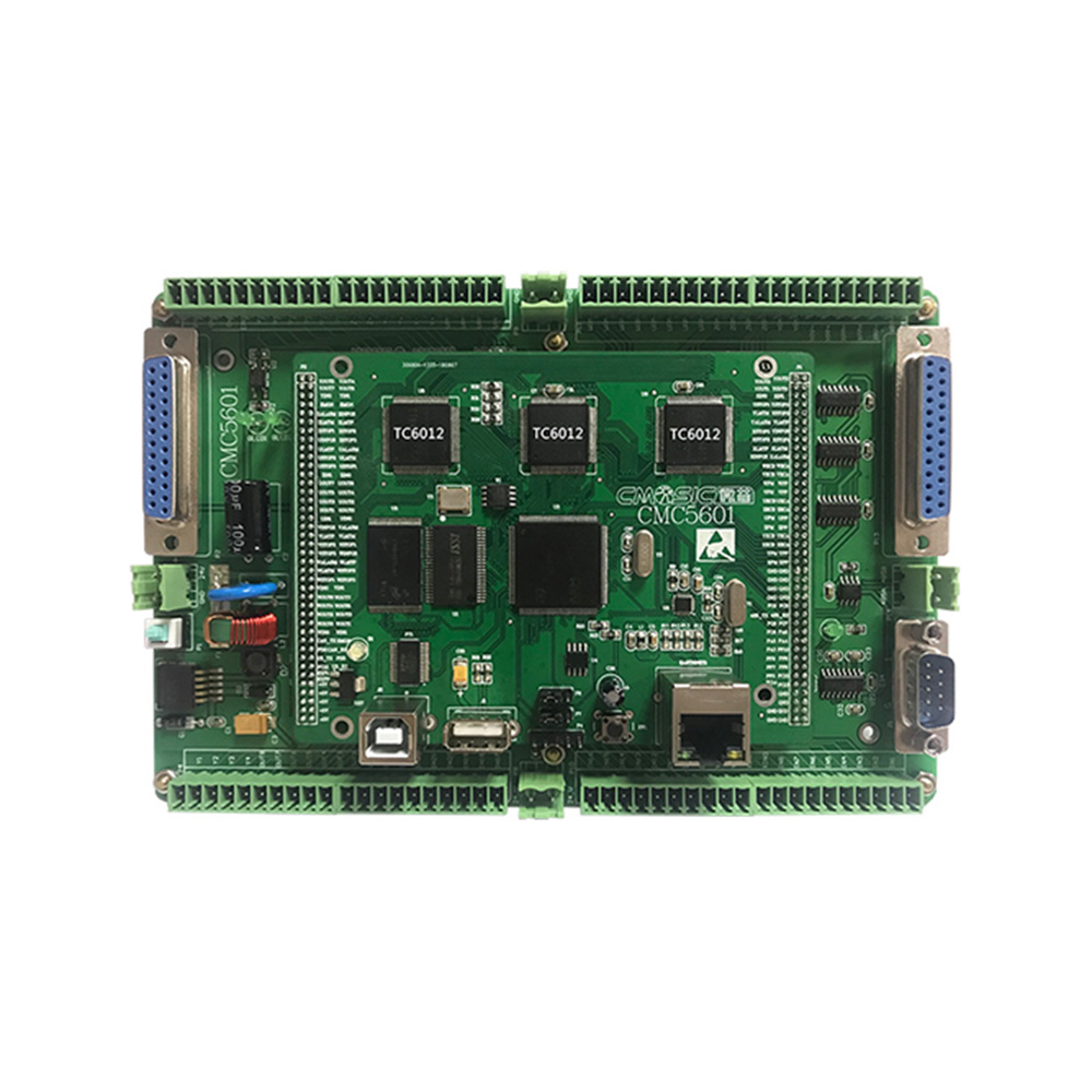 运动控制板PCBA板