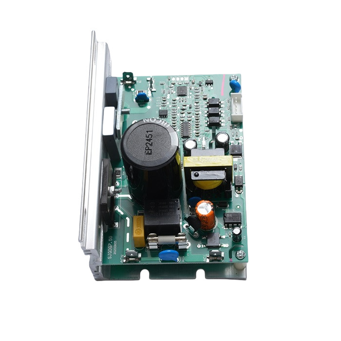 安全气囊控制模块PCBA板