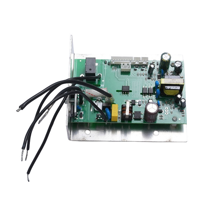 发动机控制模块PCBA板