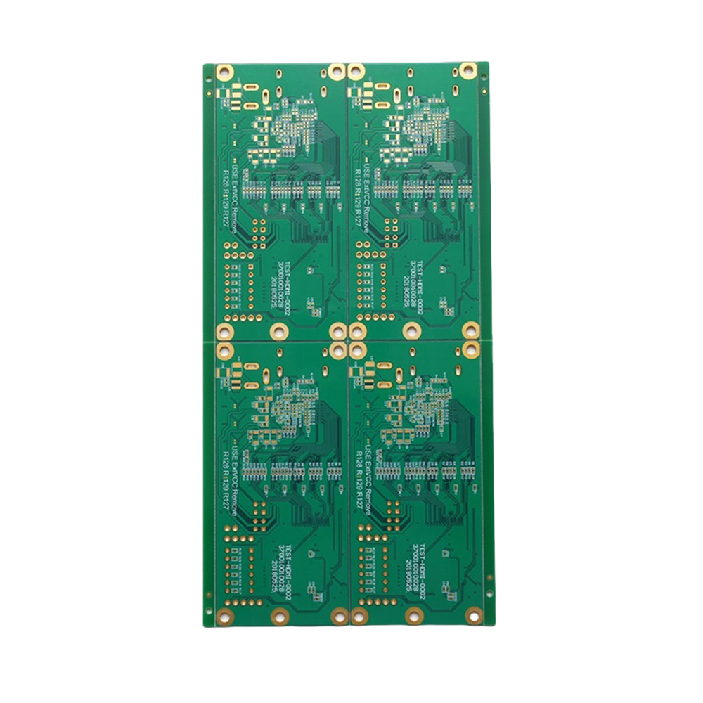 医疗器械通信模块PCBA板