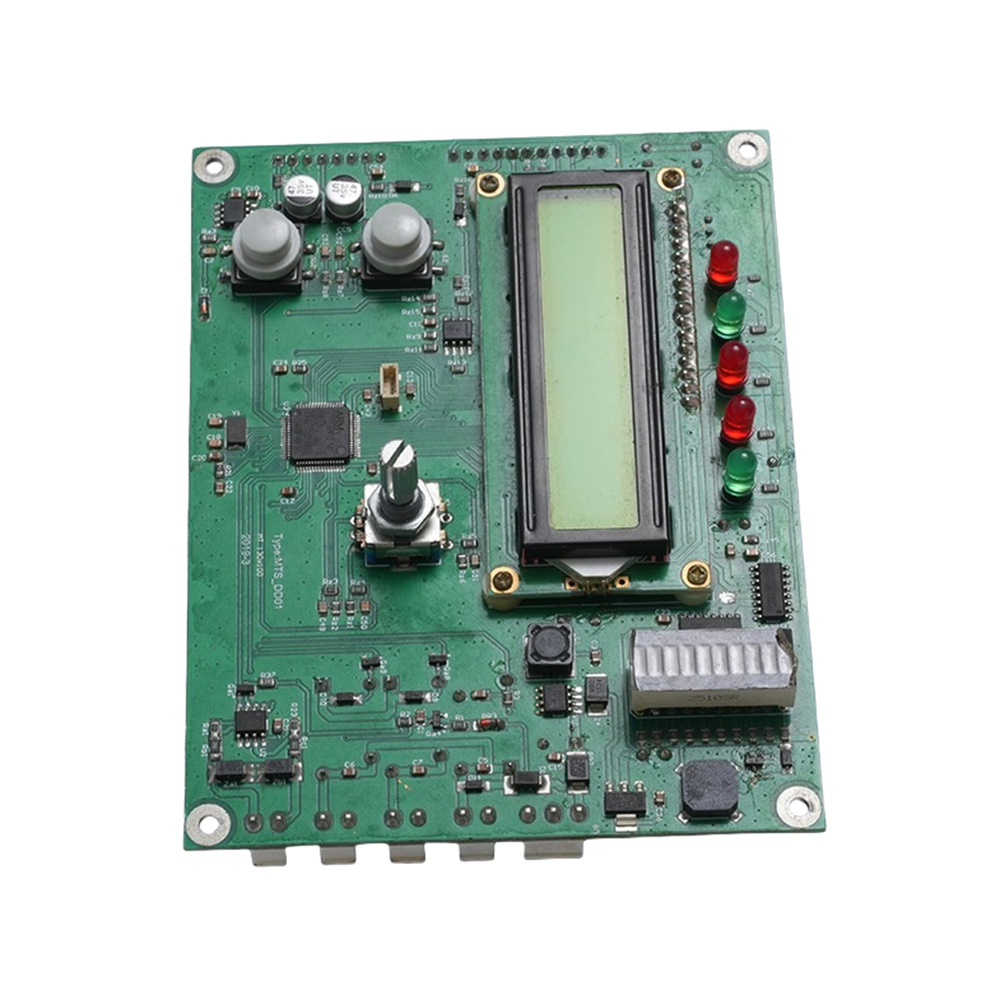 医疗器械显示驱动PCBA板