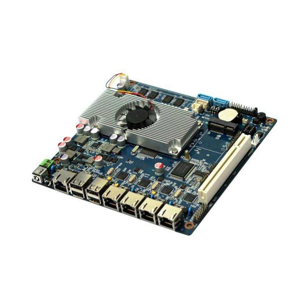 路由器与交换机PCBA板