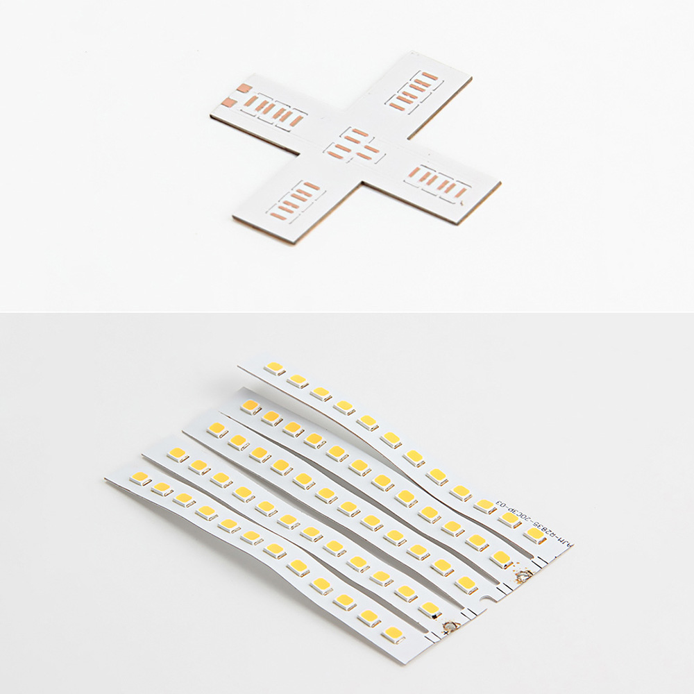 Flexible Aluminum PCB