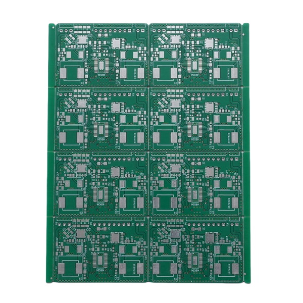 HDI Rigid PCB