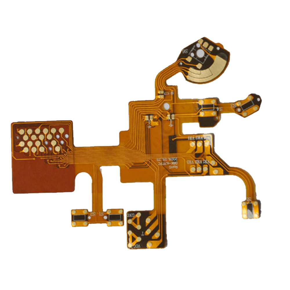 Rigid Flex PCB