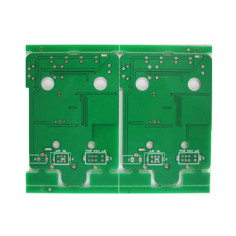 Single Side Rigid PCB