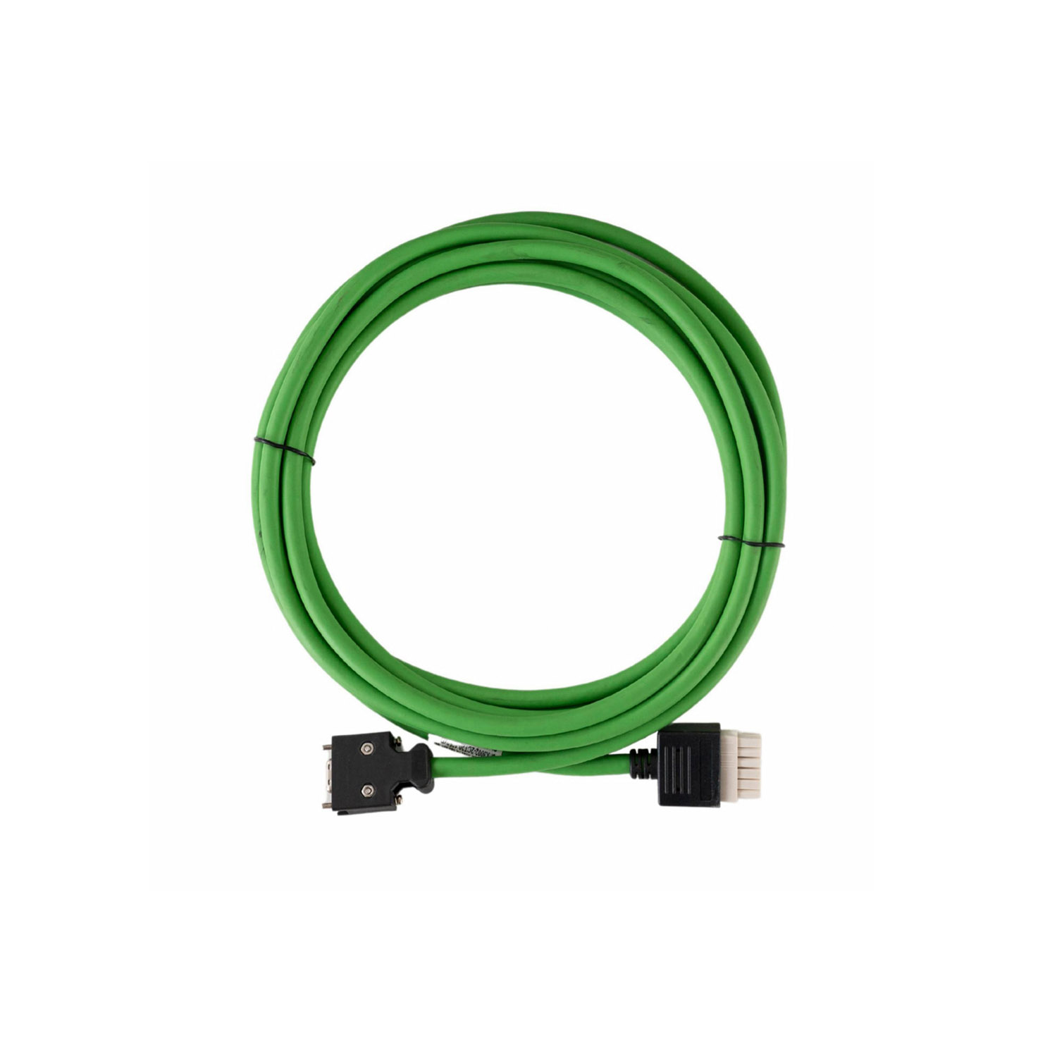 Data Transmission Harness