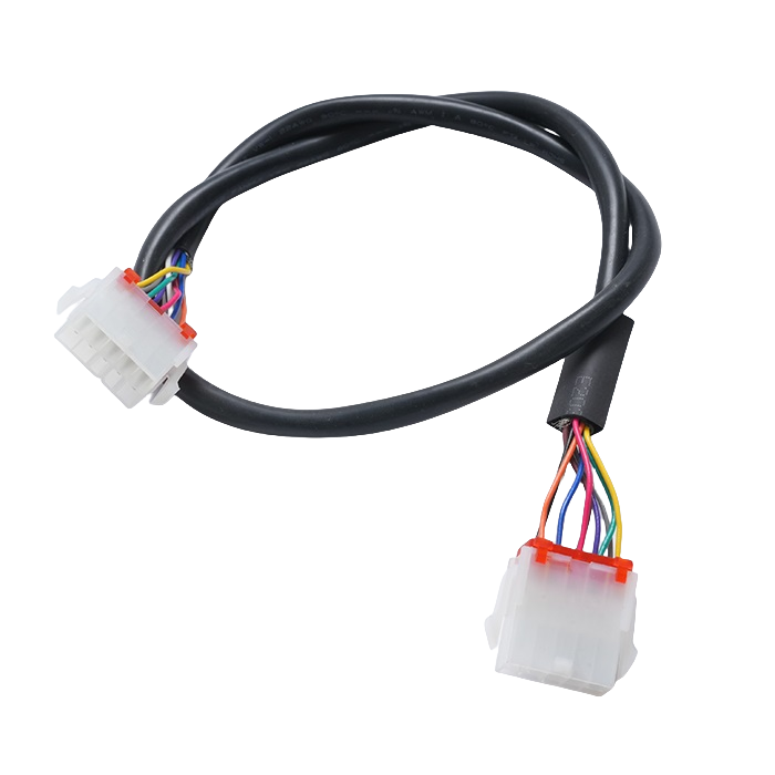 High-Voltage Harness