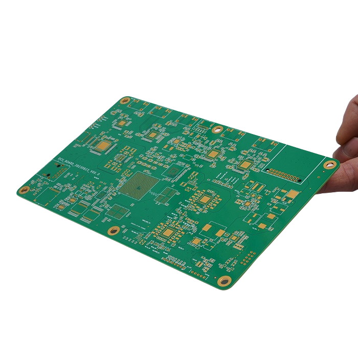 Multilayer Rigid PCB