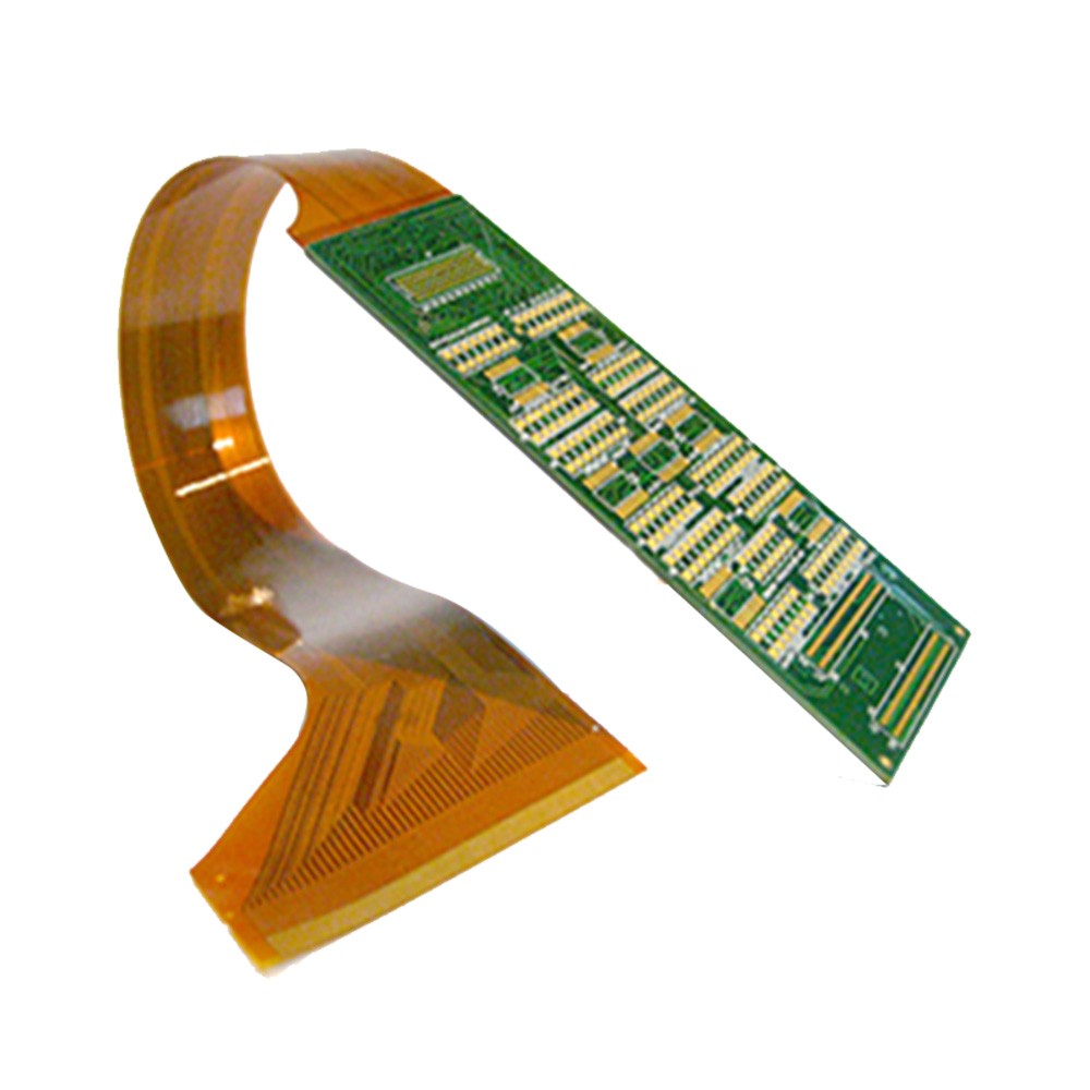 Single layer Flexible PCB