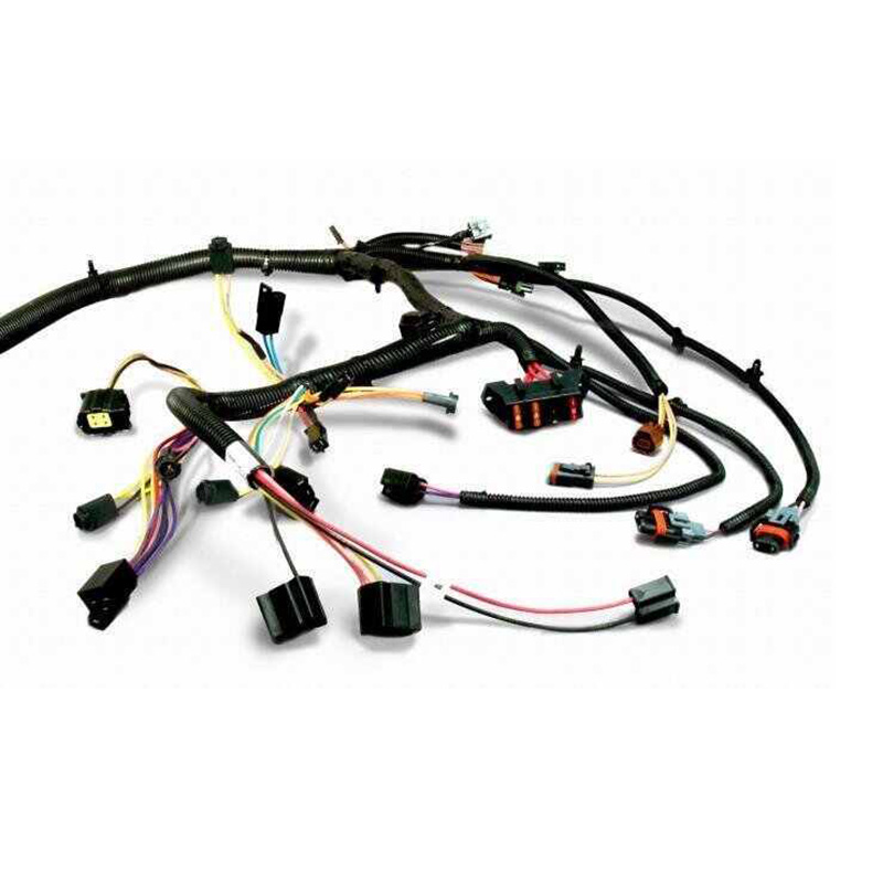 Automotive Harness