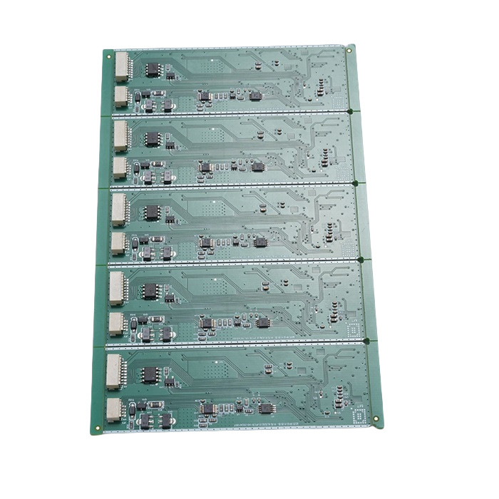 Gaming Consoles PCBA Assembly