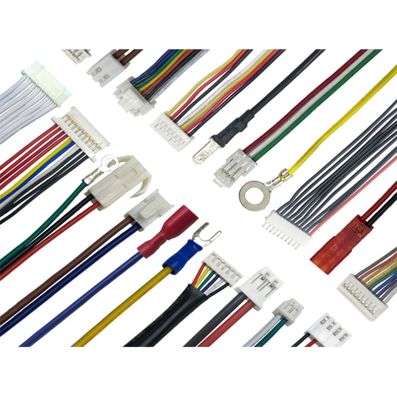General wire harnesses