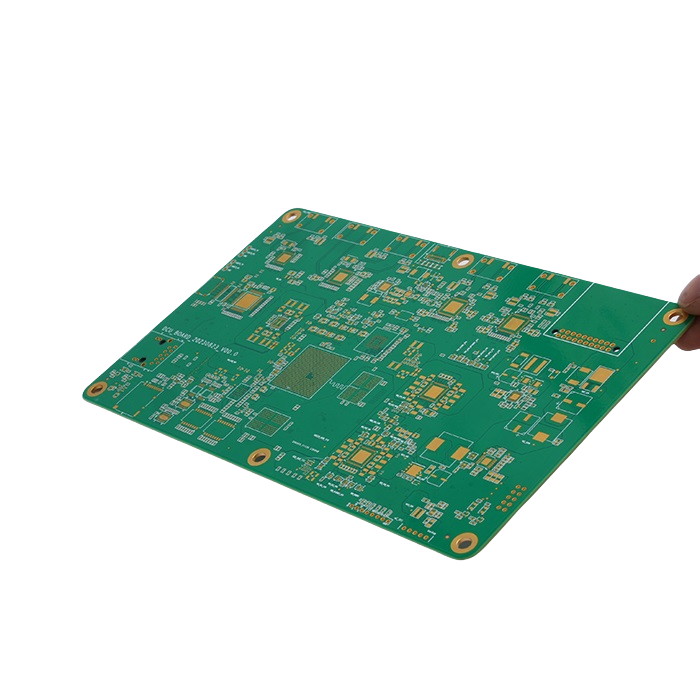 Multilayer Rigid PCB