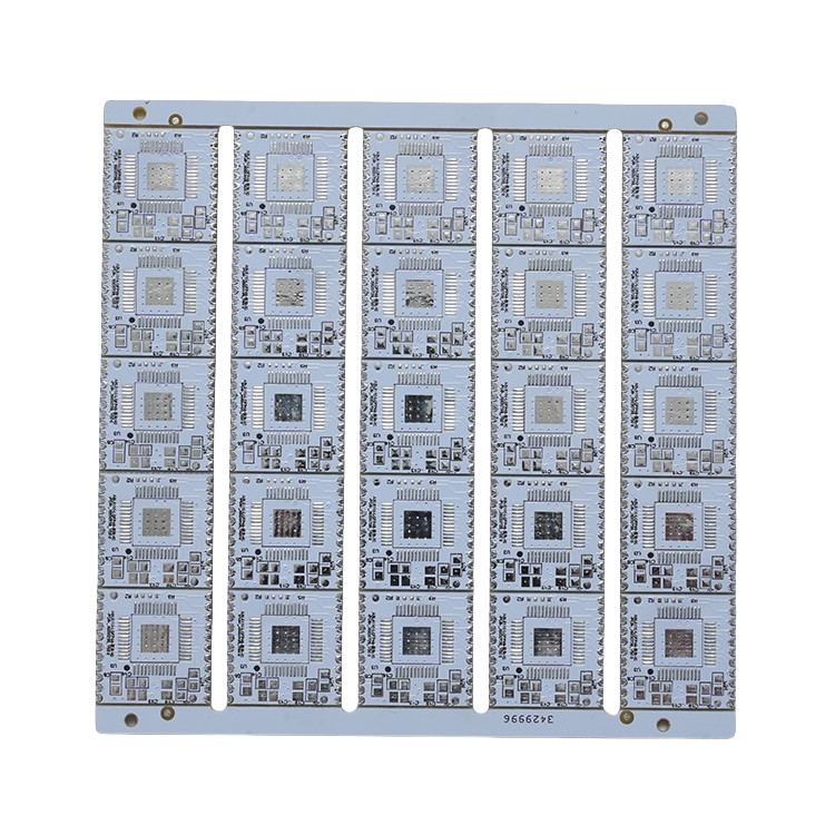 Multilayer Aluminum PCB