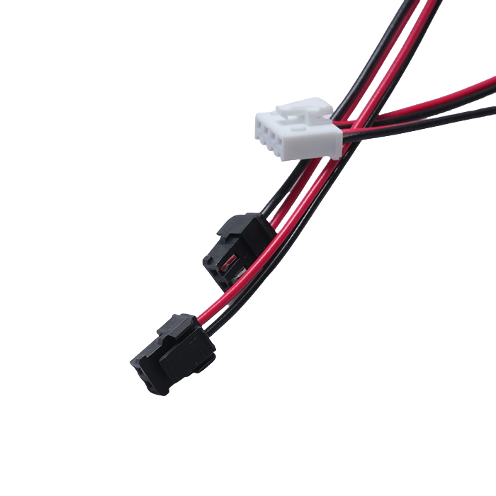 Low-Voltage Harness